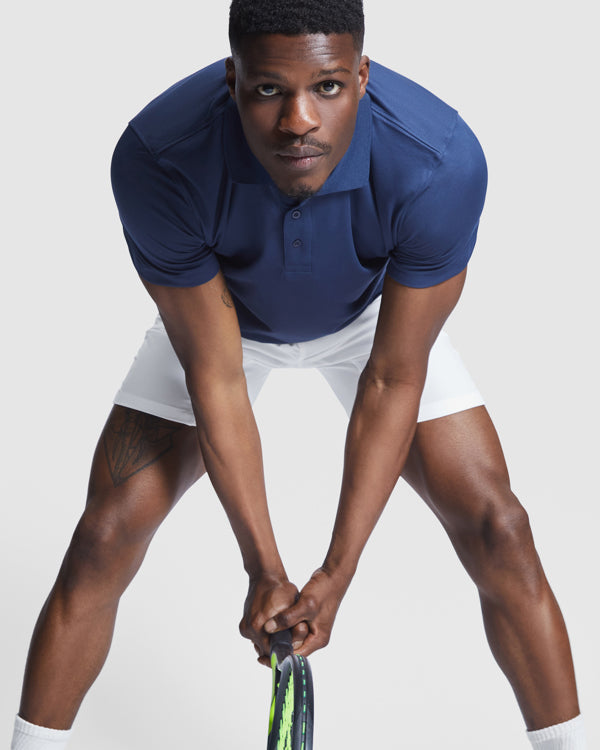 MA0404PI SPORT HQ POLO