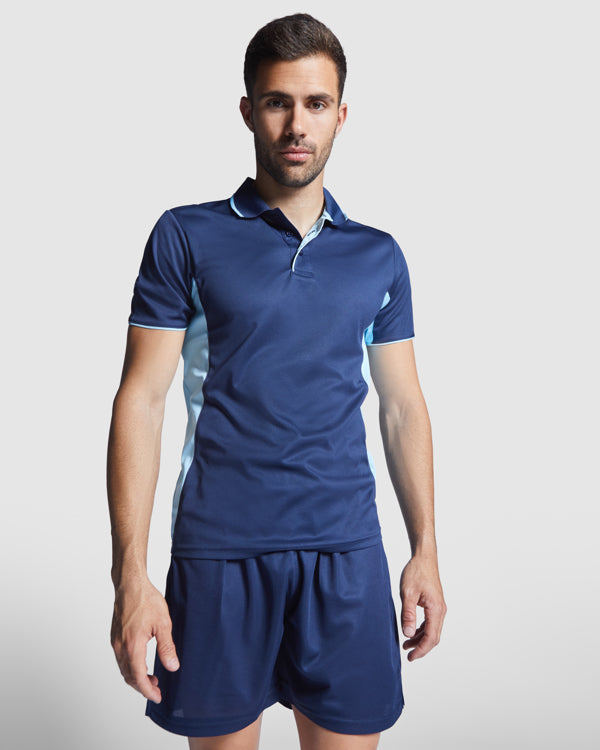 MA0421PI Sport POLO