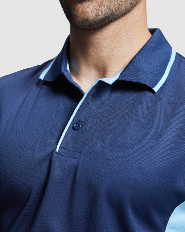 MA0421PI Sport POLO