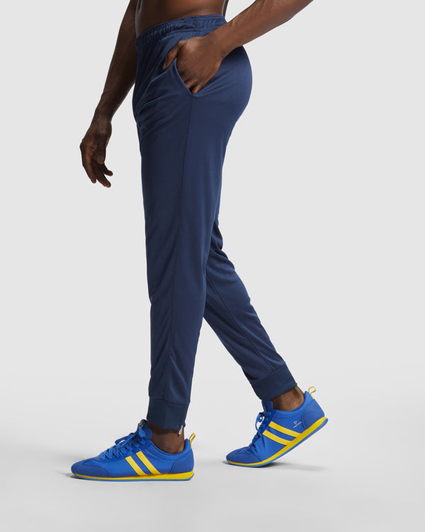 MA04760PI Trainigshose lang
