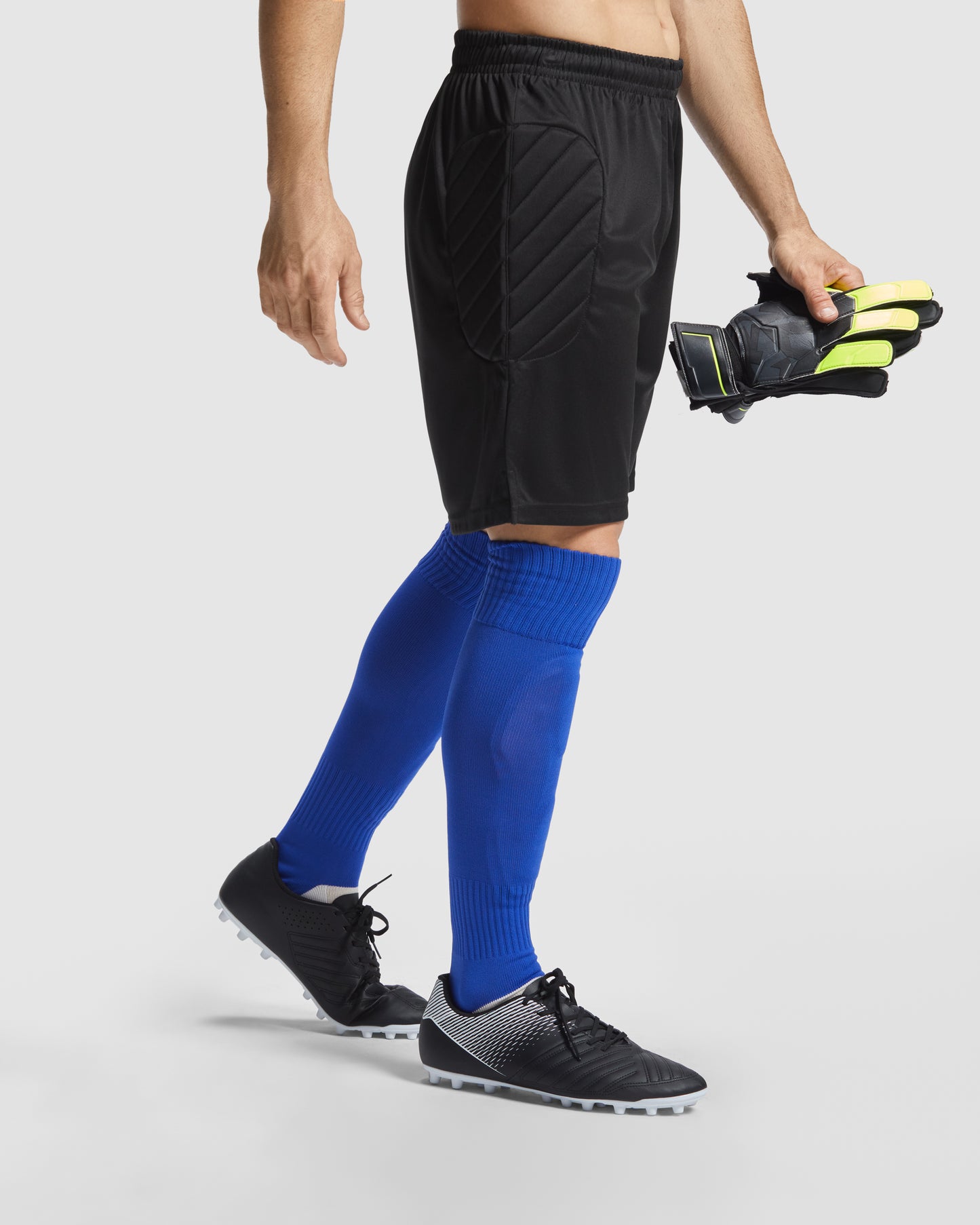 MA0551PI Torwarthose Kurz