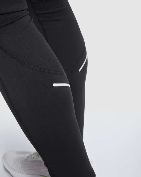 MA0406PI- Thermo Unterziehhose / Running Comfort - Mustershop