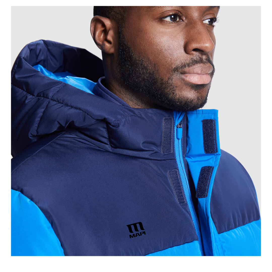 MA5075PI SPORT PARKA