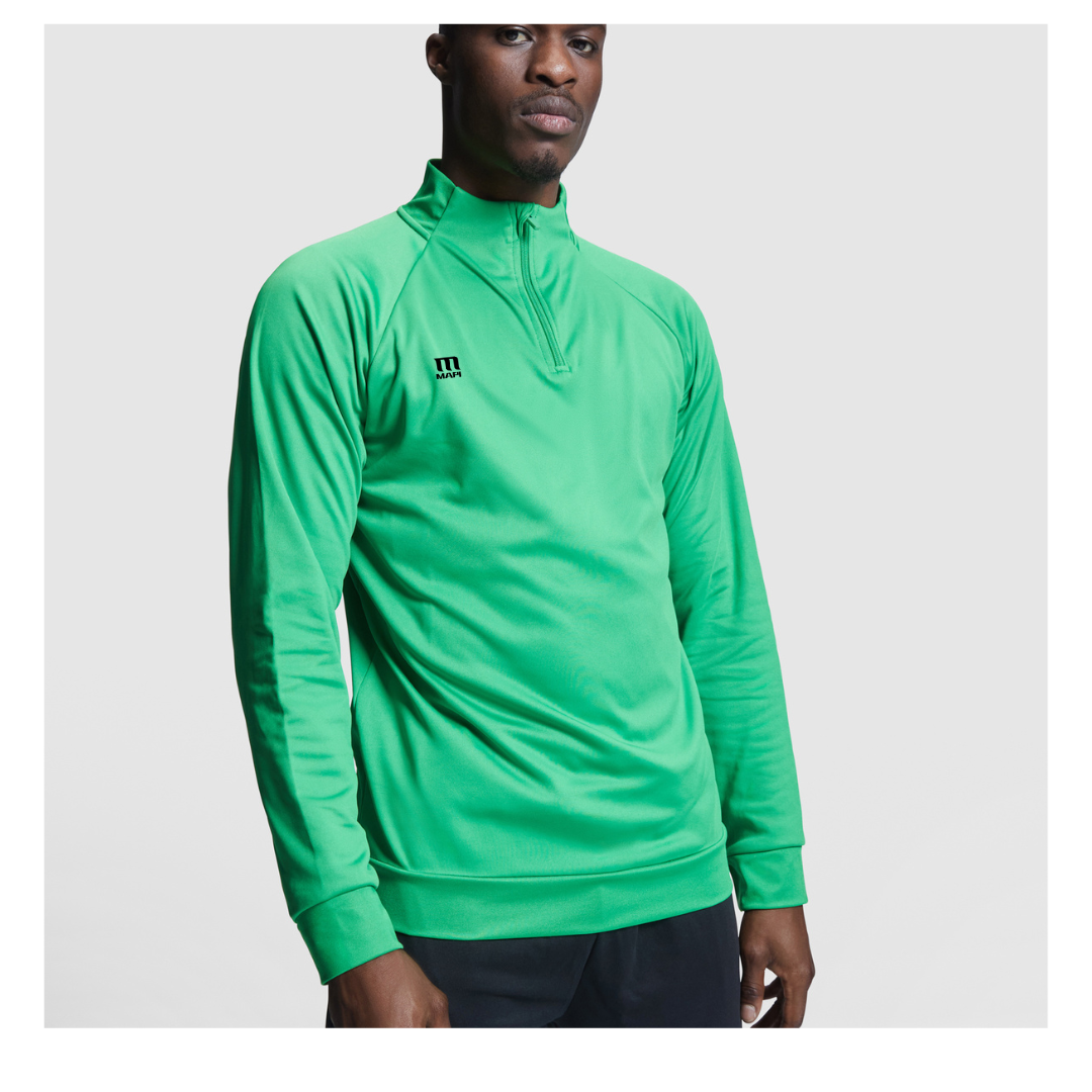 MA1115PI ZIPPER