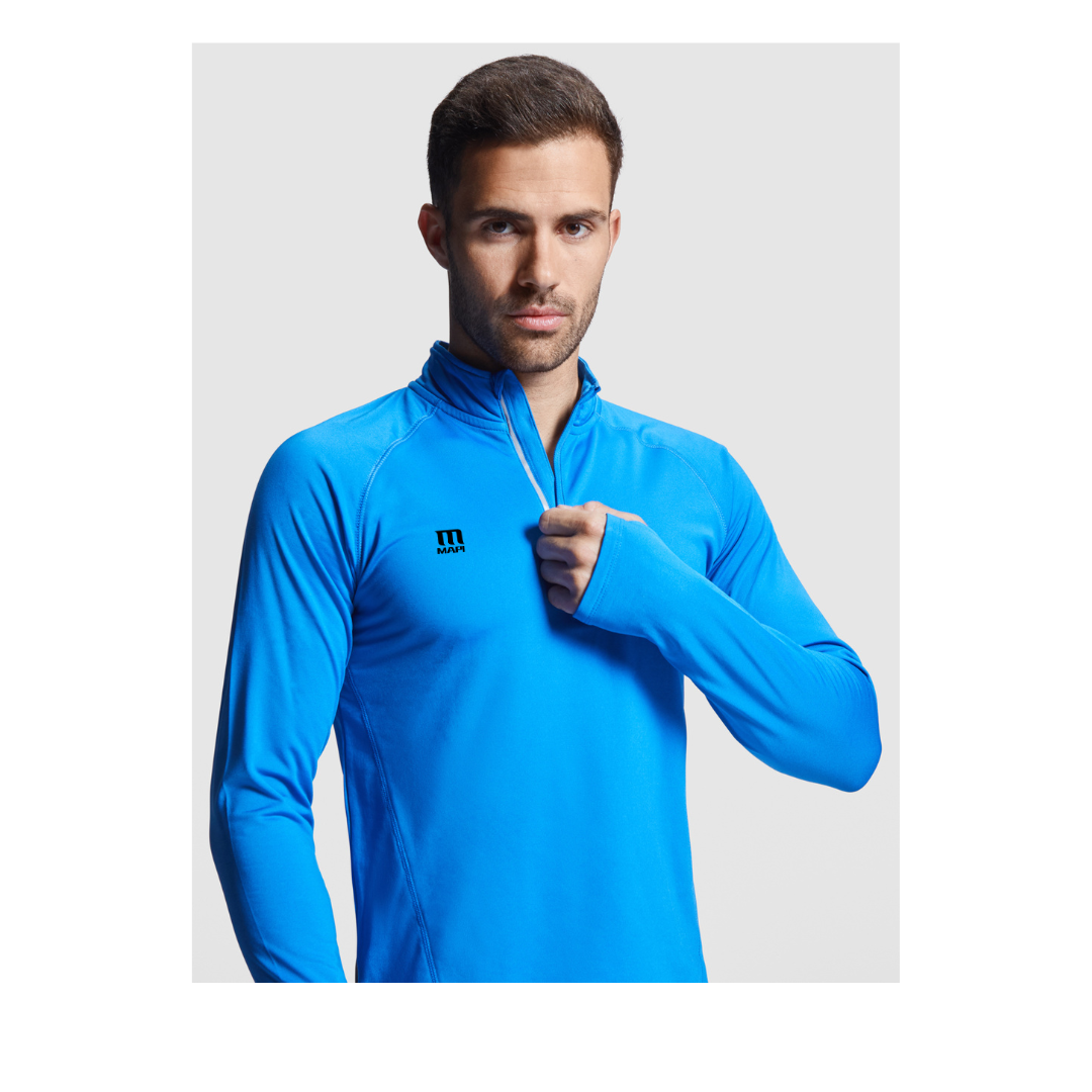 MA1113PI ZIPPER PRO