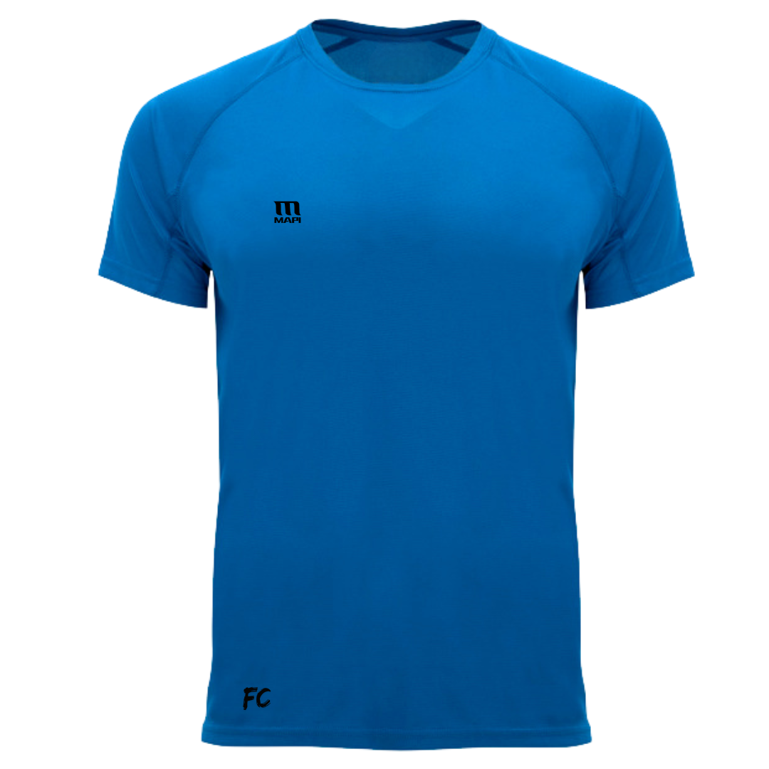 MA0407PI-S Tshirt Trikot - Erwachsene