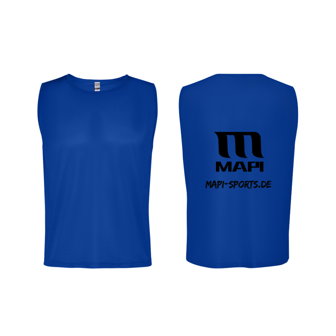 MA0417PI-Hemdchen 10er Pack
