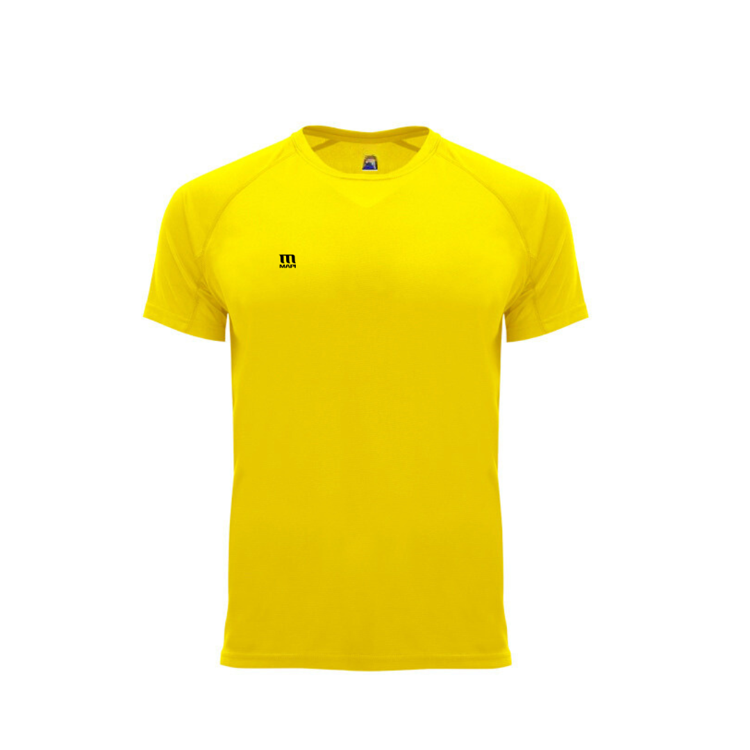 Angebot 15 x MA0407PI Tshirt Trikot mit Druck 164,95
