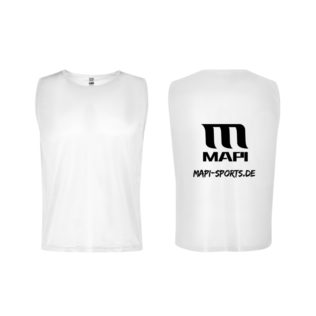 MA0417PI-Hemdchen 10er Pack