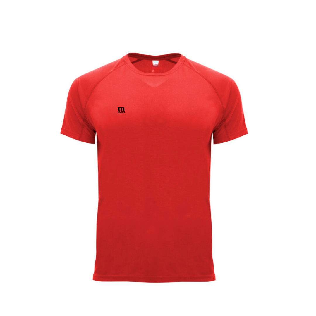 Angebot 15 x MA0407PI Tshirt Trikot mit Druck 164,95