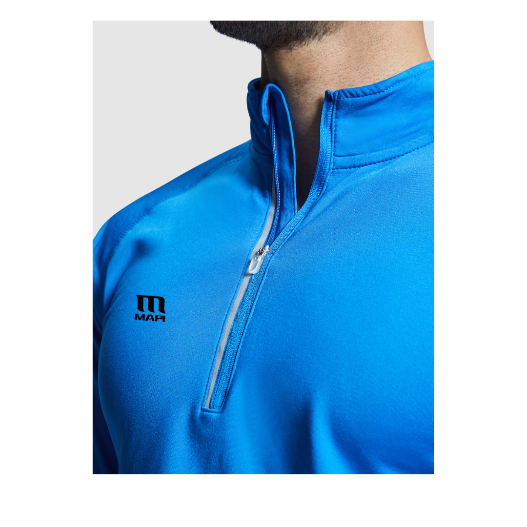 MA1113PI ZIPPER PRO