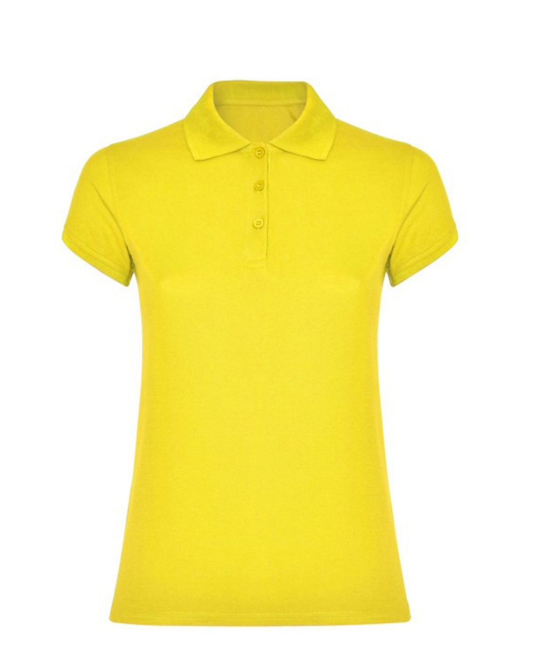 MAPI DELUXE POLO Damen-Star