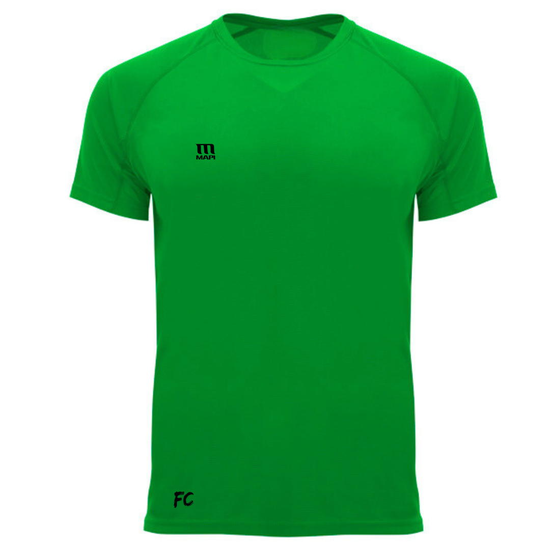 MA0407PI-S Tshirt Trikot - Erwachsene