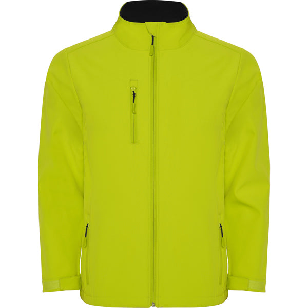 MA6436PI SOFTSHELL
