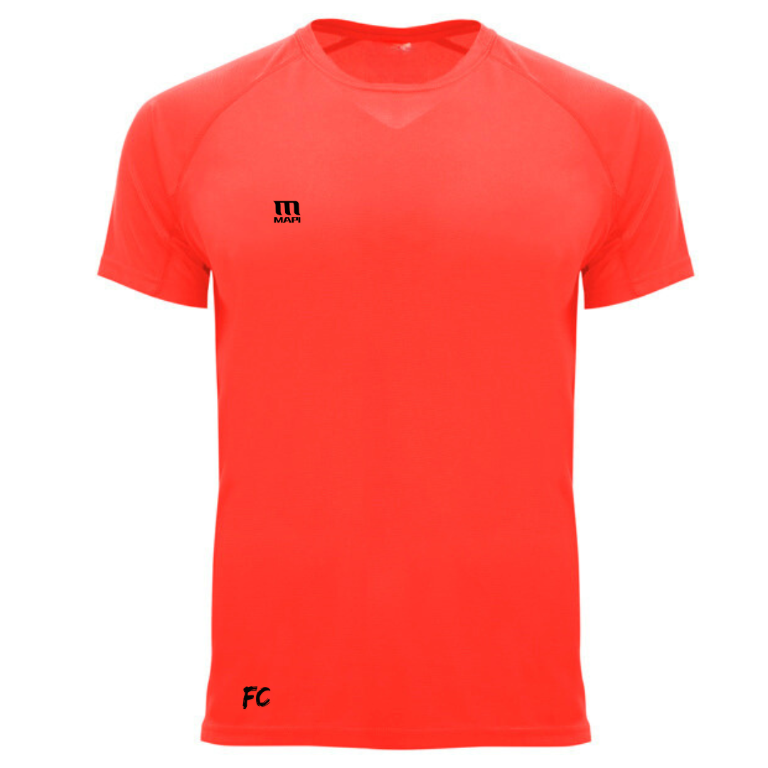 MA0407PI-S Tshirt Trikot - Erwachsene