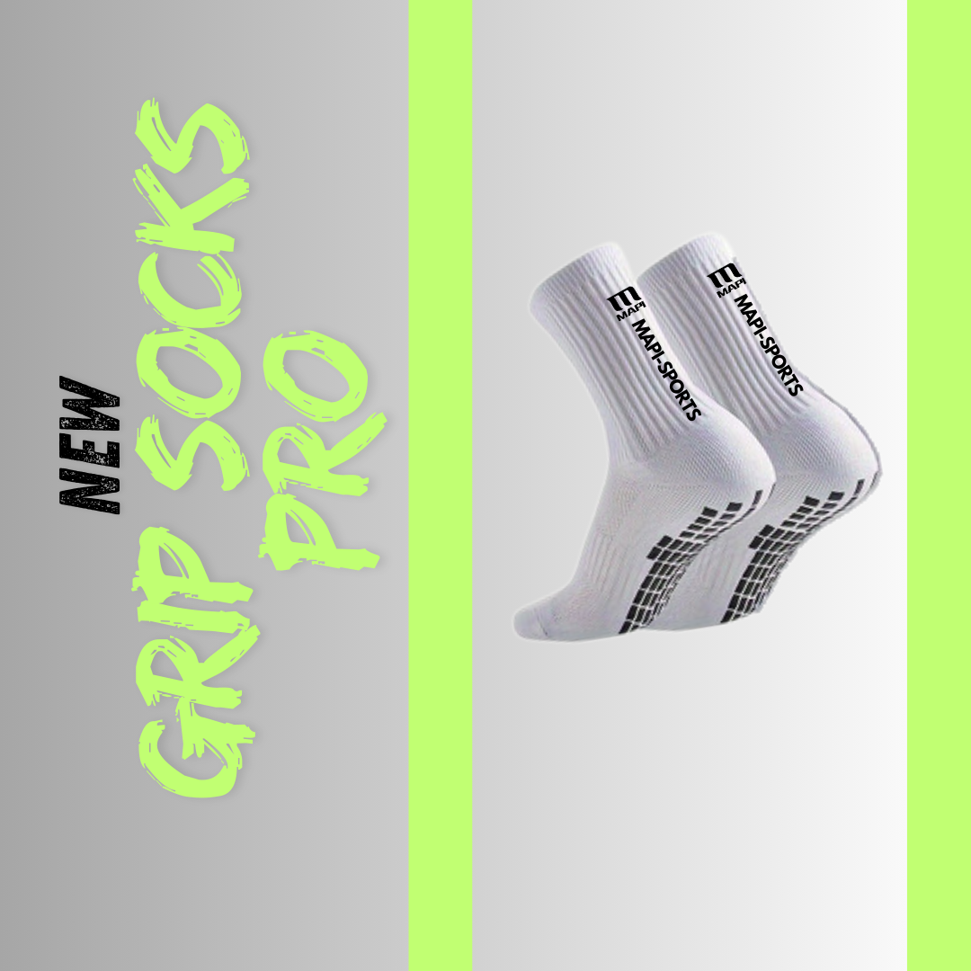 MA1001PI - HG GRIPSOCKS