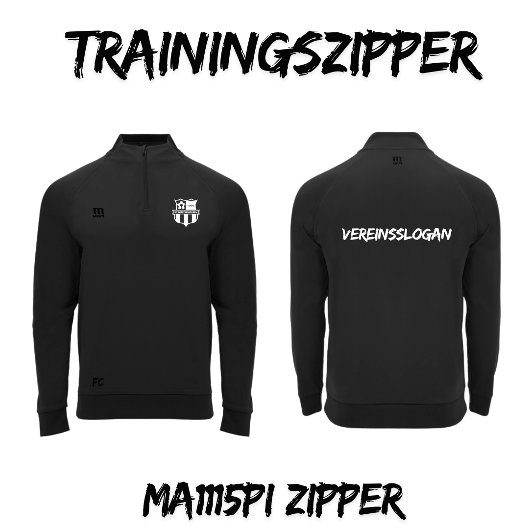 MA1115PI ZIPPER
