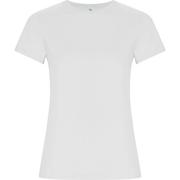 DAMEN MA6696PI HQ T-Shirt - Tailliert