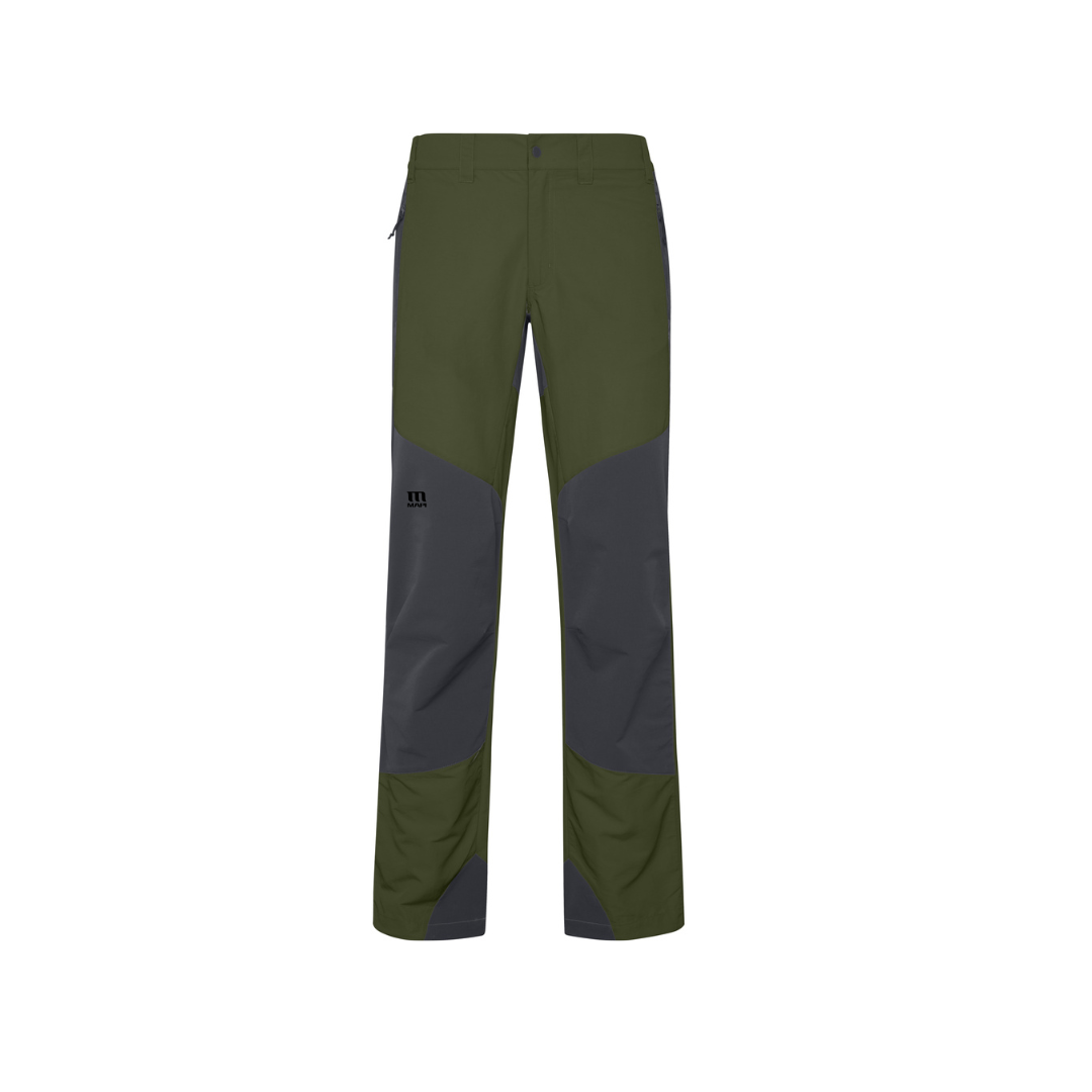 MA9110PI UNISEX TREKKINGHOSE