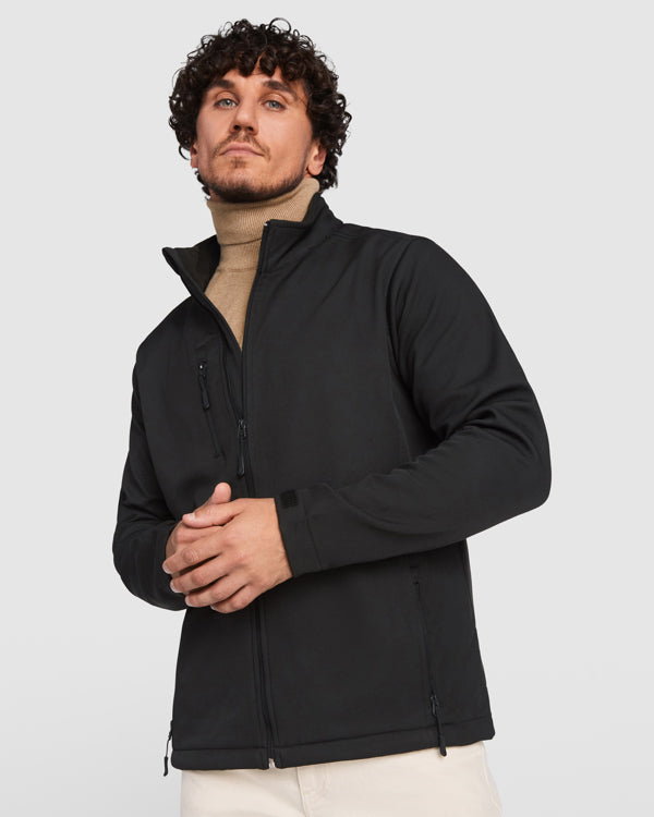 MA6436PI SOFTSHELL