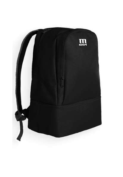 MA7115PI - Rucksack mit Schuhfach