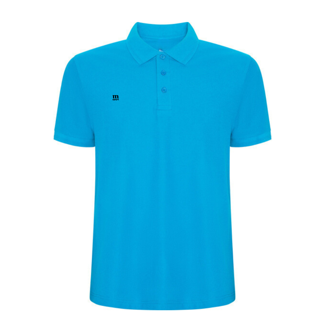 MA6609PI DELUXE POLO