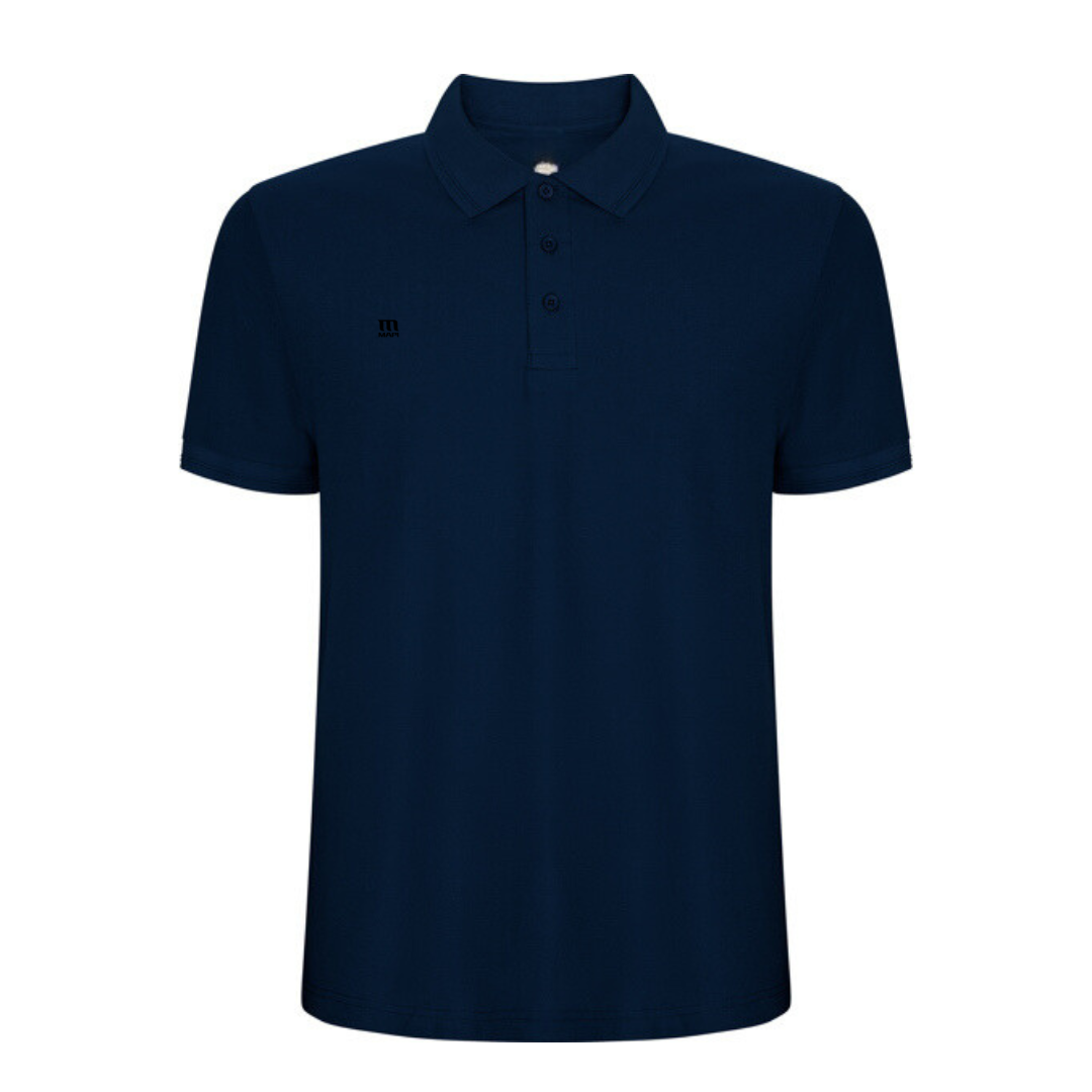 MA6609PI DELUXE POLO