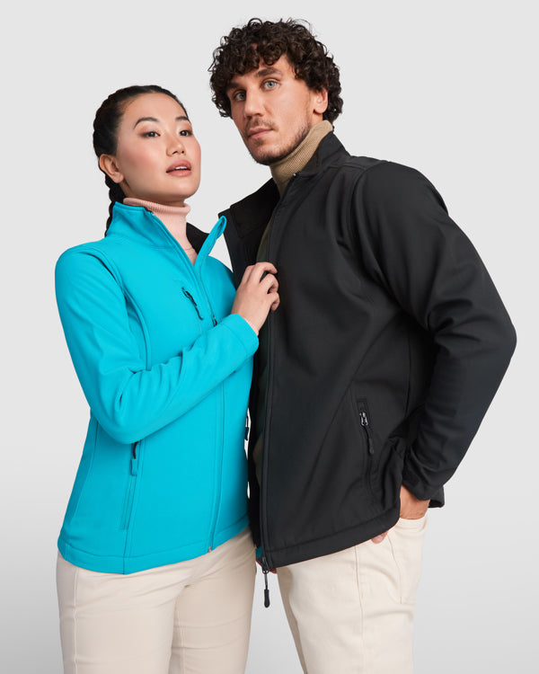 MA6436PI SOFTSHELL