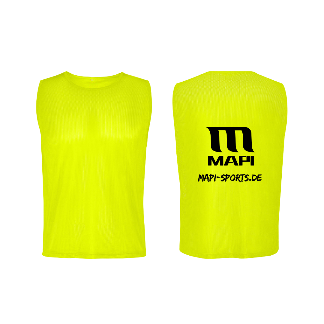 MA0417PI-Hemdchen 10er Pack