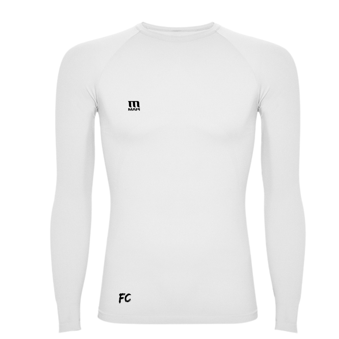 MA0365PI Thermo Shirt Comfort