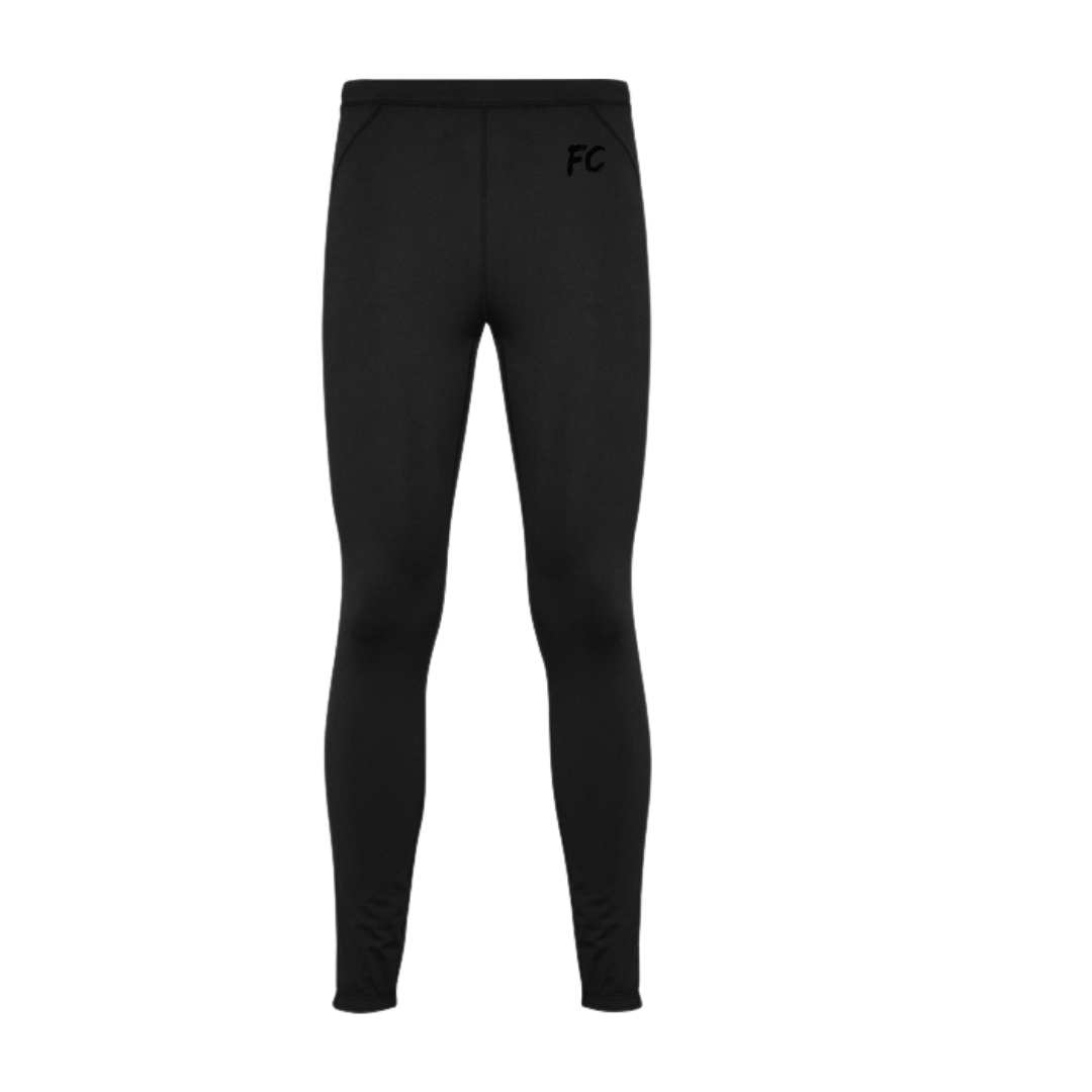 MA0406PI- Thermo Unterziehhose / Running Comfort - Mustershop