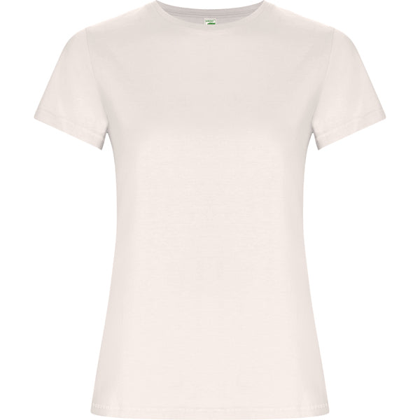 DAMEN MA6696PI HQ T-Shirt - Tailliert