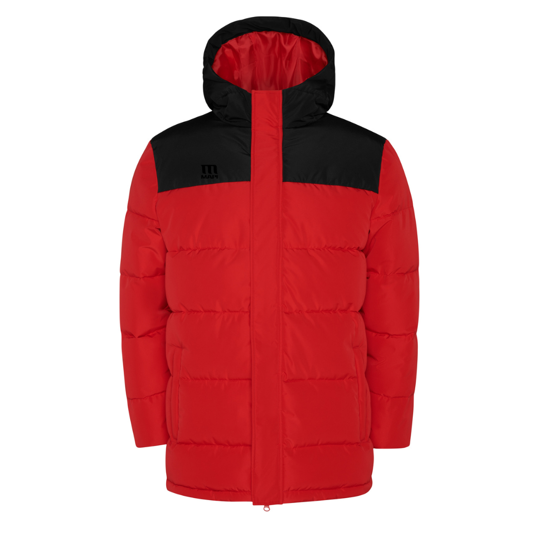 MA5075PI SPORT PARKA