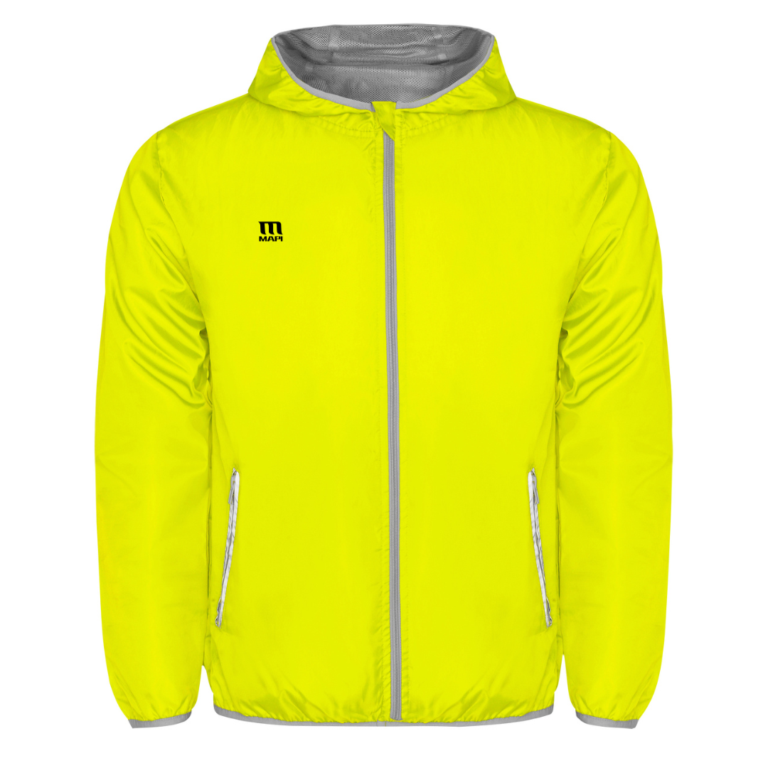 MA5088PI Windbreaker Regenjecke PRO