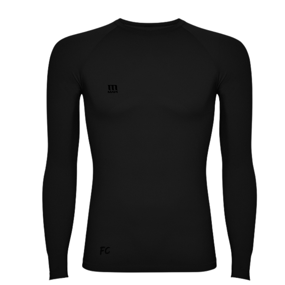 MA0365PI Thermo Shirt Comfort