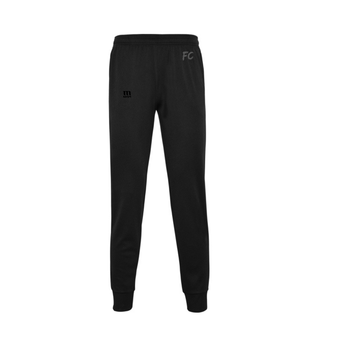 MA04760PI Trainigshose lang - Mustershop