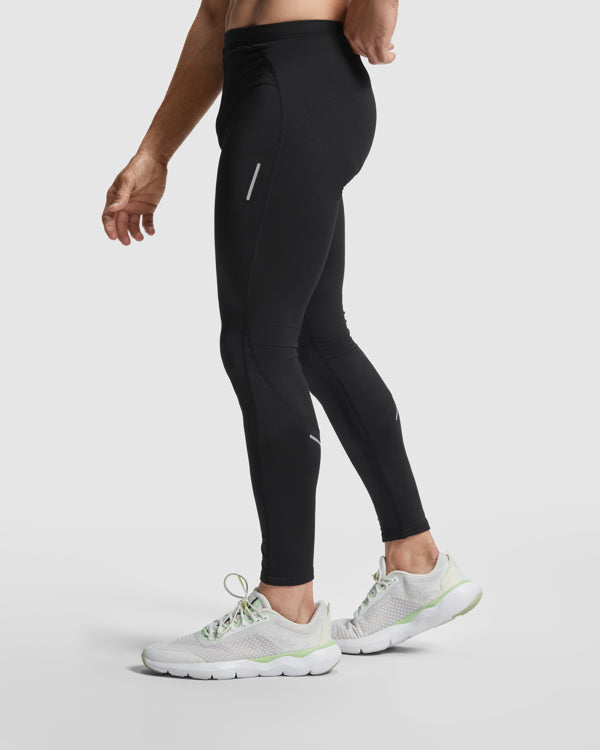 MA0406PI- Thermo Unterziehhose / Running Comfort - Mustershop