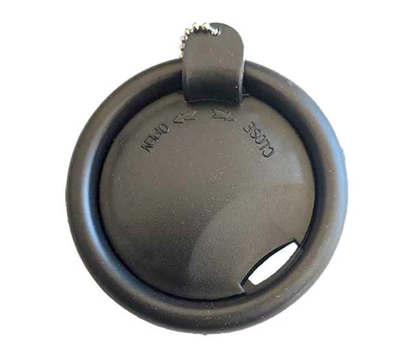 Deckel für Edelstahltasse 300 ml
