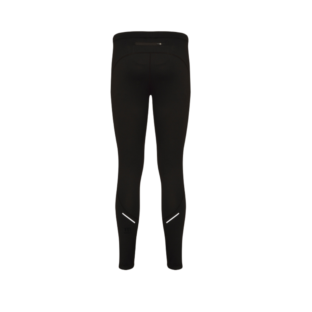 MA0406PI- Thermo Unterziehhose / Running Comfort - Mustershop