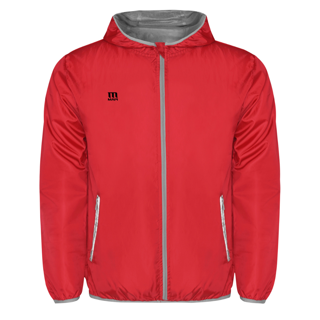 MA5088PI Windbreaker Regenjecke PRO