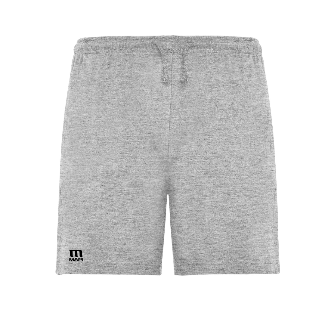 MA6705PI Unisex Shorts mit Seitentaschen