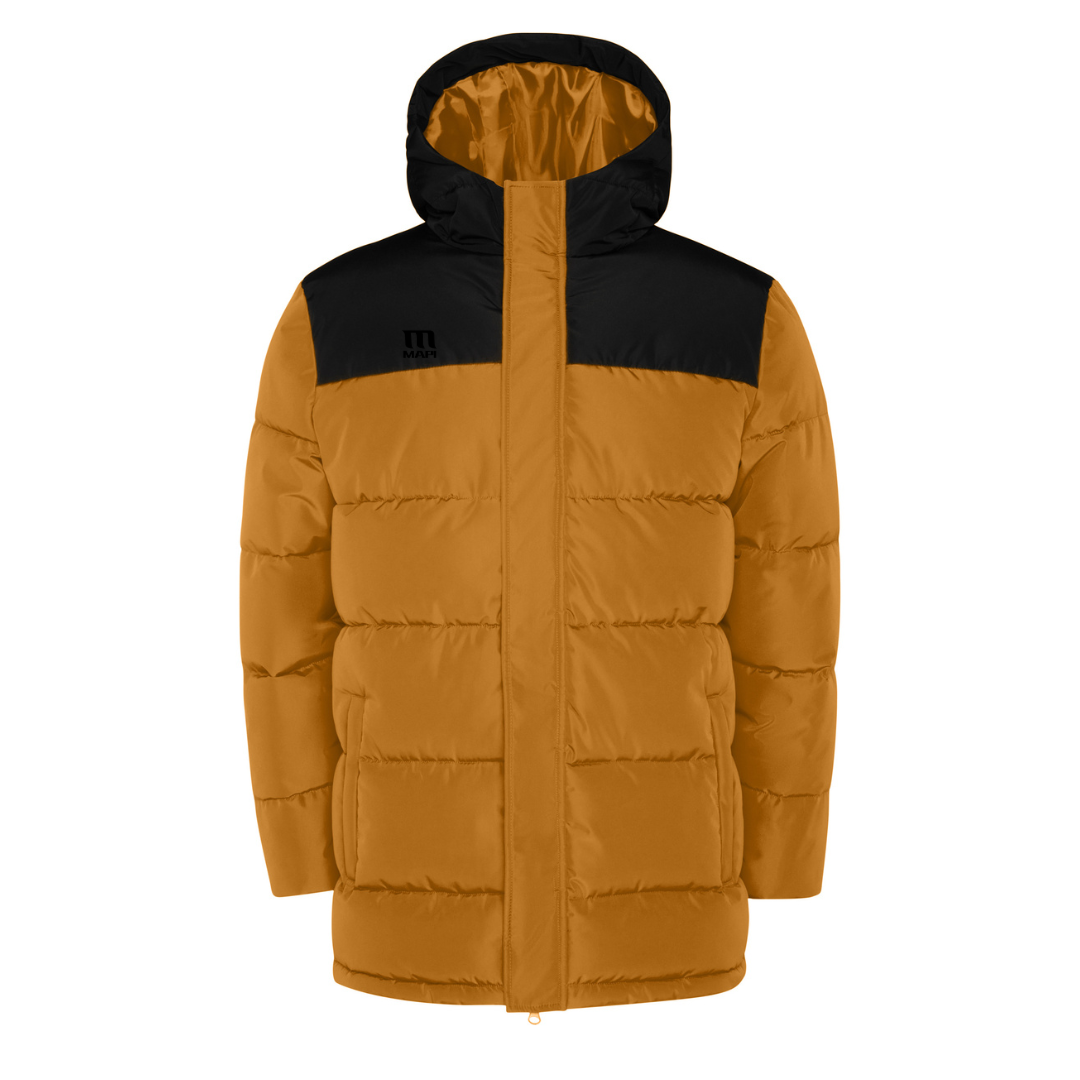 MA5075PI SPORT PARKA