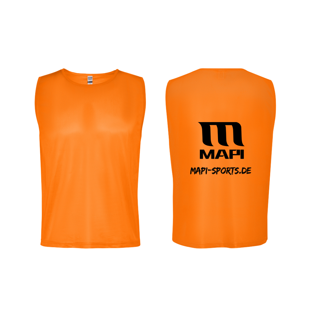 MA0417PI-Hemdchen 10er Pack