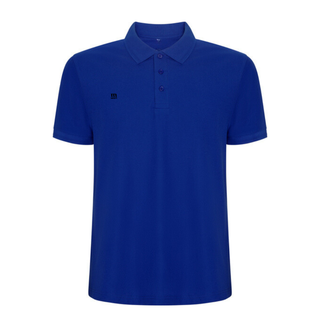 MA6609PI DELUXE POLO