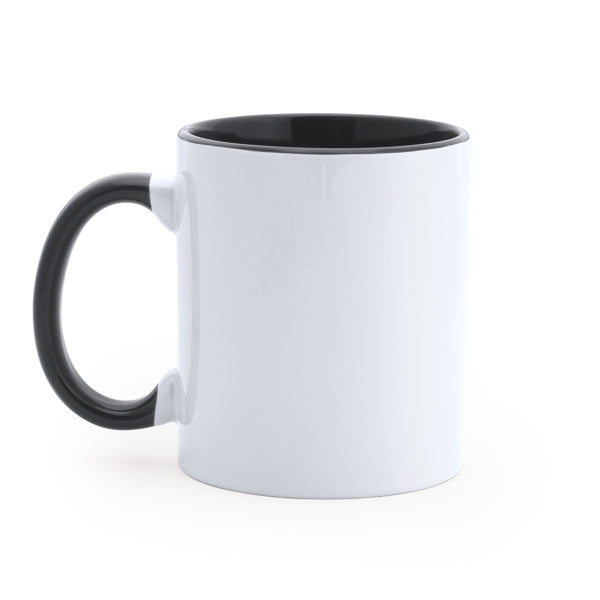 Spezieller 350-ml-Keramikbecher für Sublimation