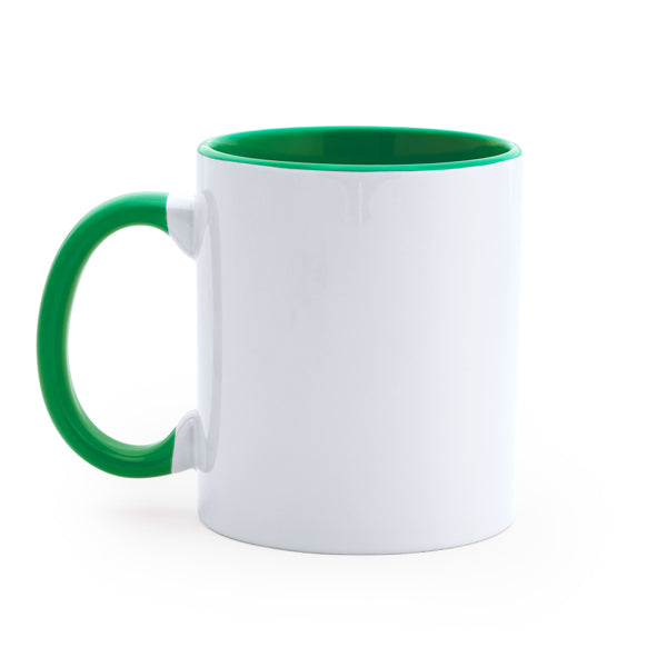 Spezieller 350-ml-Keramikbecher für Sublimation