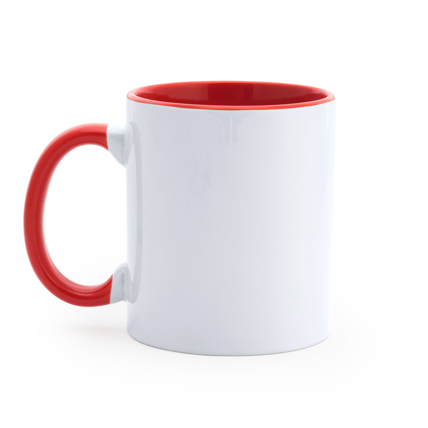 Spezieller 350-ml-Keramikbecher für Sublimation