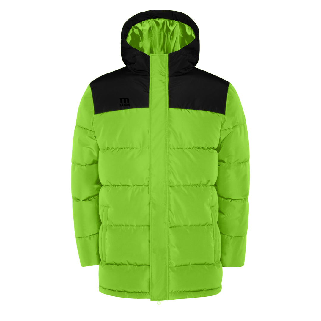 MA5075PI SPORT PARKA
