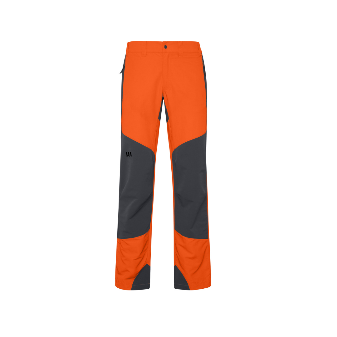 MA9110PI UNISEX TREKKINGHOSE
