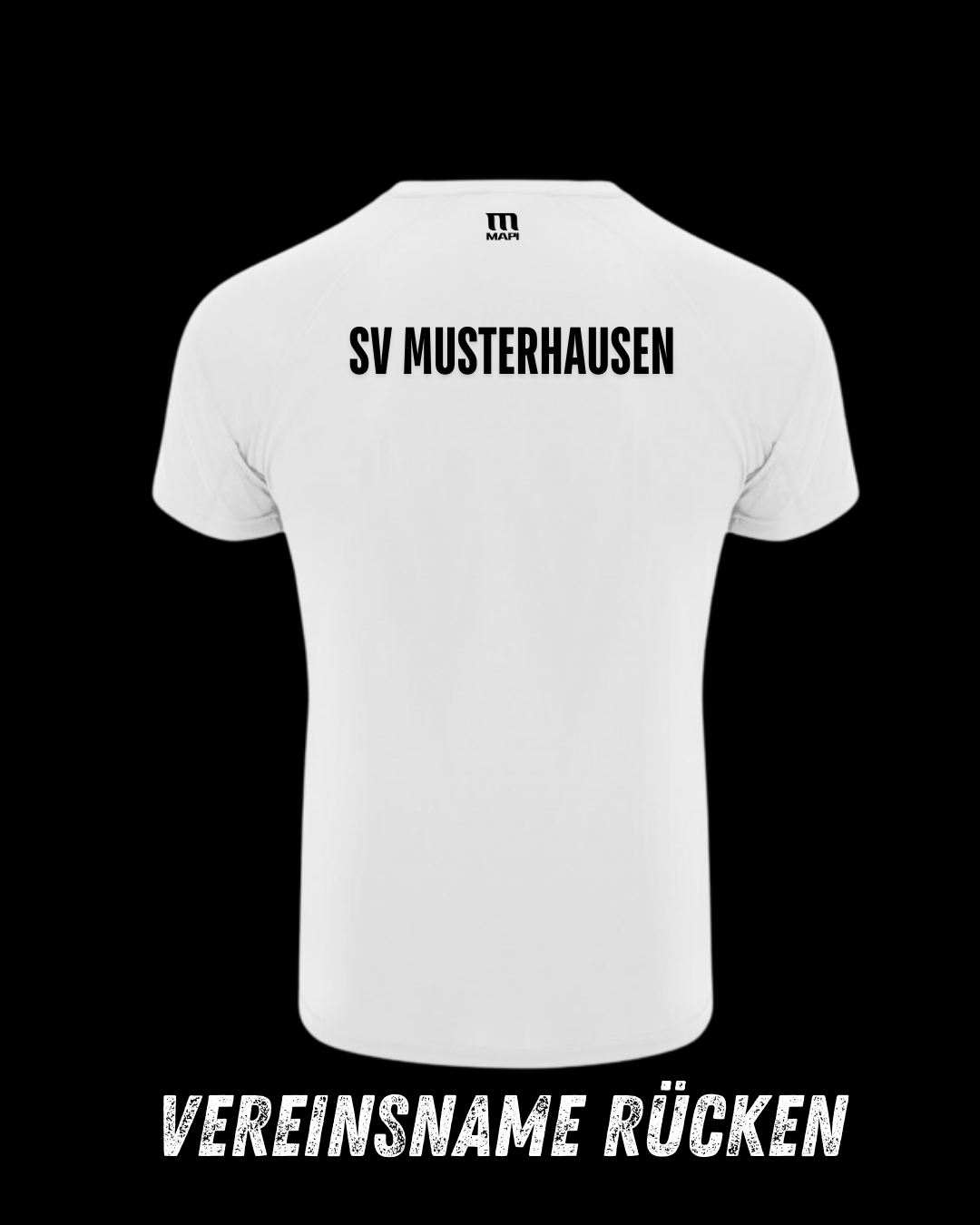 DRUCK TRIKOTSATZ
